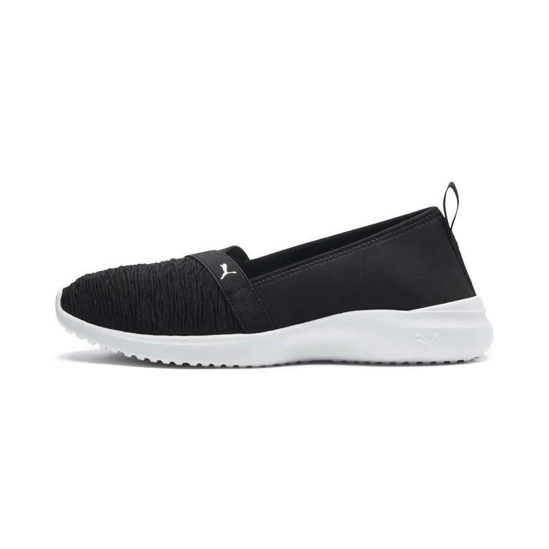 Adelina Slip-On Sportschoenen Voor Dames PUMA 5 Adelina Slip-On Sportschoenen Voor Dames PUMA - Afbeelding 3