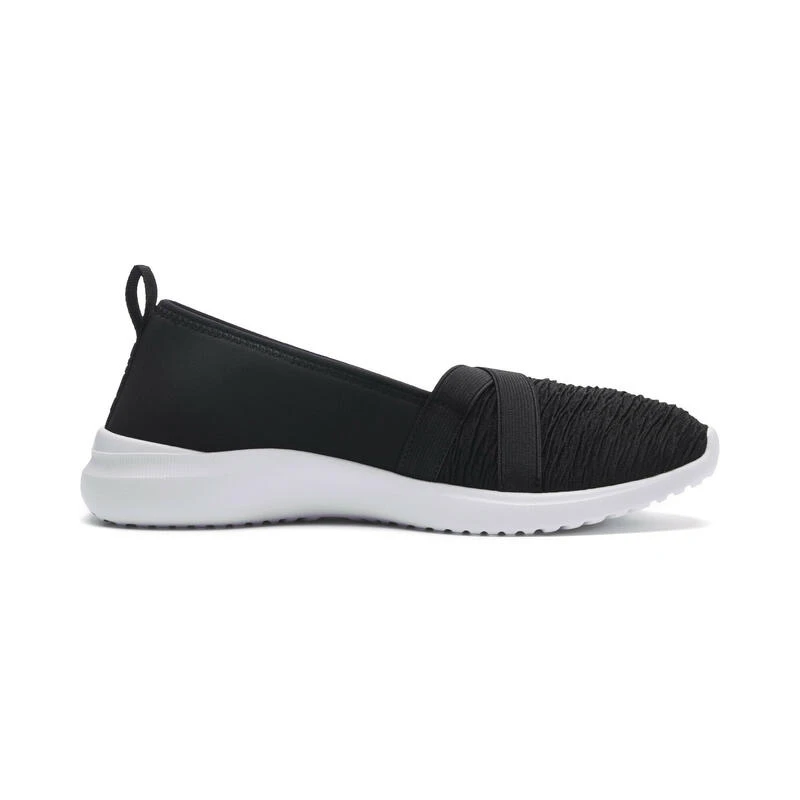 Adelina Slip-On Sportschoenen Voor Dames PUMA 7 Adelina Slip-On Sportschoenen Voor Dames PUMA - Afbeelding 5