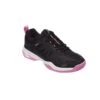 Badmintonschoenen Voor Dames BS 590 Max Comfort Zwart 1 Badmintonschoenen Voor Dames BS 590 Max Comfort Zwart -Dames Schoenenwinkel badmintonschoenen voor dames bs 590 max comfort zwart