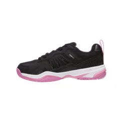 Badmintonschoenen Voor Dames BS 590 Max Comfort Zwart -Dames Schoenenwinkel badmintonschoenen voor dames bs 590 max comfort zwart 13