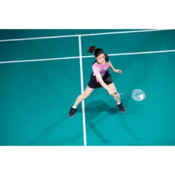 Badmintonschoenen Voor Dames BS 590 Max Comfort Zwart -Dames Schoenenwinkel badmintonschoenen voor dames bs 590 max comfort zwart 17