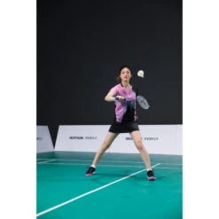 Badmintonschoenen Voor Dames BS 590 Max Comfort Zwart -Dames Schoenenwinkel badmintonschoenen voor dames bs 590 max comfort zwart 18