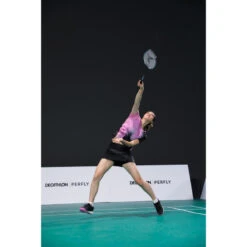 Badmintonschoenen Voor Dames BS 590 Max Comfort Zwart -Dames Schoenenwinkel badmintonschoenen voor dames bs 590 max comfort zwart 19