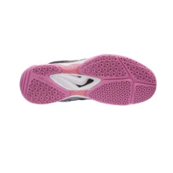 Badmintonschoenen Voor Dames BS 590 Max Comfort Zwart -Dames Schoenenwinkel badmintonschoenen voor dames bs 590 max comfort zwart 3