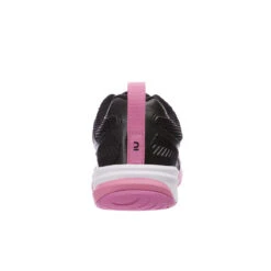 Badmintonschoenen Voor Dames BS 590 Max Comfort Zwart -Dames Schoenenwinkel badmintonschoenen voor dames bs 590 max comfort zwart 7