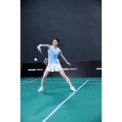 Badmintonschoenen Voor Dames BS 900 Ultra Lite Wit Turquoise -Dames Schoenenwinkel badmintonschoenen voor dames bs 900 ultra lite wit turquoise 15