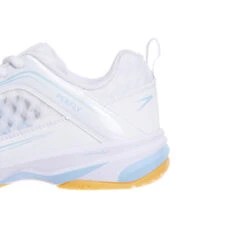 Badmintonschoenen Voor Dames BS Lite 560 Wit -Dames Schoenenwinkel badmintonschoenen voor dames bs lite 560 wit 10