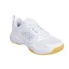 Badmintonschoenen Voor Dames BS Lite 560 Wit -Dames Schoenenwinkel badmintonschoenen voor dames bs lite 560 wit