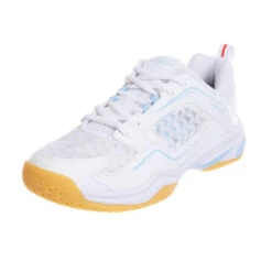 Badmintonschoenen Voor Dames BS Lite 560 Wit -Dames Schoenenwinkel badmintonschoenen voor dames bs lite 560 wit 12