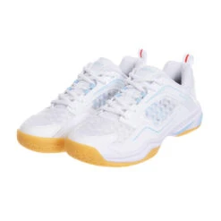 Badmintonschoenen Voor Dames BS Lite 560 Wit -Dames Schoenenwinkel badmintonschoenen voor dames bs lite 560 wit 13