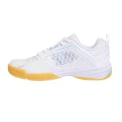 Badmintonschoenen Voor Dames BS Lite 560 Wit -Dames Schoenenwinkel badmintonschoenen voor dames bs lite 560 wit 14