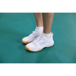 Badmintonschoenen Voor Dames BS Lite 560 Wit -Dames Schoenenwinkel badmintonschoenen voor dames bs lite 560 wit 15