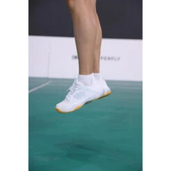 Badmintonschoenen Voor Dames BS Lite 560 Wit -Dames Schoenenwinkel badmintonschoenen voor dames bs lite 560 wit 17