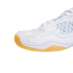 Badmintonschoenen Voor Dames BS Lite 560 Wit -Dames Schoenenwinkel badmintonschoenen voor dames bs lite 560 wit 9