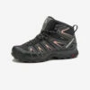 Salomon Bergwandelschoenen Dames X ULTRA Pioneer GoreTex Mid 2 Salomon Bergwandelschoenen Dames X ULTRA Pioneer GoreTex Mid -Dames Schoenenwinkel bergwandelschoenen dames x ultra pioneer goretex mid