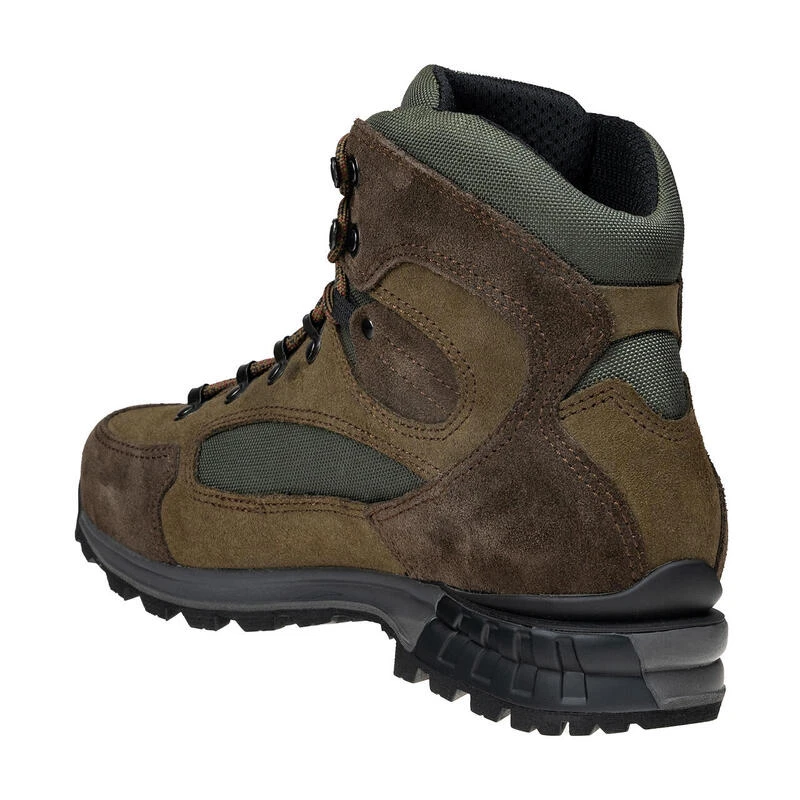 Bergwandelschoenen Voor Dames Alpinus Coglians W 6 Bergwandelschoenen Voor Dames Alpinus Coglians W - Afbeelding 4