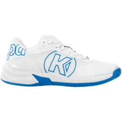 Dames Schoenenwinkel 13 Binnenschoenen Voor Dames Kempa Attack Three 2.0