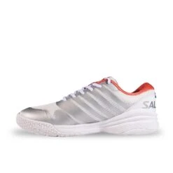 Binnenschoenen Voor Dames Salming RecoilKobra -Dames Schoenenwinkel binnenschoenen voor dames salming recoilkobra 2