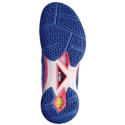 Binnenschoenen Voor Dames Yonex Power Cushion Eclipsion Z 5 Binnenschoenen Voor Dames Yonex Power Cushion Eclipsion Z - Afbeelding 3