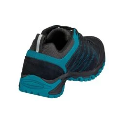 Brütting Buitenschoen Zwart Waterproof Dames Mount Kapela Low 10 Brütting Buitenschoen Zwart Waterproof Dames Mount Kapela Low -Dames Schoenenwinkel buitenschoen zwart waterproof dames mount kapela low 3