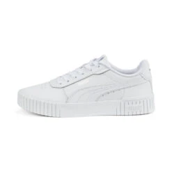 Carina 2.0 Sneakers Voor Dames PUMA 11 Carina 2.0 Sneakers Voor Dames PUMA -Dames Schoenenwinkel carina 20 sneakers voor dames puma 2