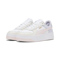 Carina Street Sneakers Voor Dames PUMA