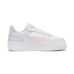 Carina Street Sneakers Voor Dames PUMA -Dames Schoenenwinkel carina street sneakers voor dames puma 6