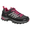 CMP Rigel Low, Vrouwen, Trekking, Trekkingschoenen, Grijs 2 CMP Rigel Low, Vrouwen, Trekking, Trekkingschoenen, Grijs -Dames Schoenenwinkel cmp rigel low vrouwen trekking trekkingschoenen grijs