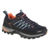 CMP Rigel Low Wmn, Vrouwen, Trekking, Trekkingschoenen, Marineblauw 1 CMP Rigel Low Wmn, Vrouwen, Trekking, Trekkingschoenen, Marineblauw -Dames Schoenenwinkel cmp rigel low wmn vrouwen trekking trekkingschoenen marineblauw