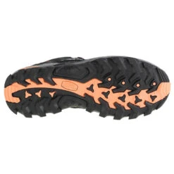 CMP Rigel Low Wmn, Vrouwen, Trekking, Trekkingschoenen, Marineblauw -Dames Schoenenwinkel cmp rigel low wmn vrouwen trekking trekkingschoenen marineblauw 3