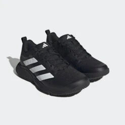 ADIDAS Court Team Bounce 2.0 Schoenen -Dames Schoenenwinkel court team bounce 20 schoenen 4