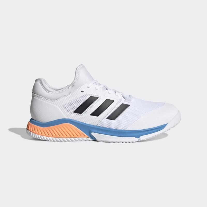 ADIDAS Court Team Bounce Indoor Schoenen 4 ADIDAS Court Team Bounce Indoor Schoenen - Afbeelding 2