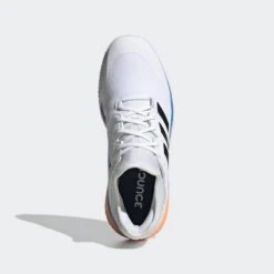 ADIDAS Court Team Bounce Indoor Schoenen 11 ADIDAS Court Team Bounce Indoor Schoenen -Dames Schoenenwinkel court team bounce indoor schoenen 2