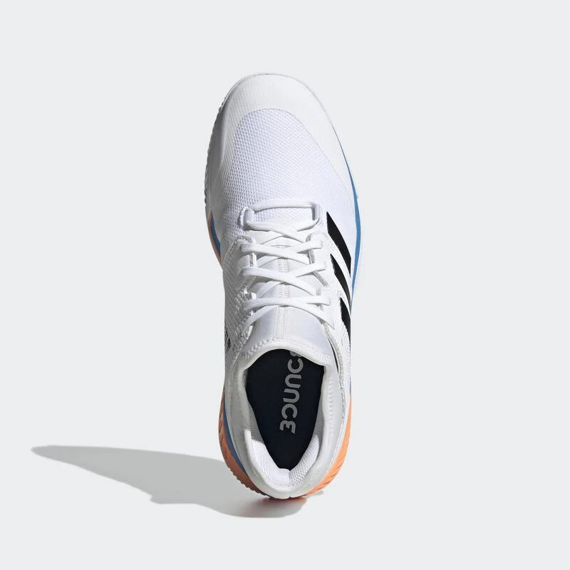 ADIDAS Court Team Bounce Indoor Schoenen 5 ADIDAS Court Team Bounce Indoor Schoenen - Afbeelding 3