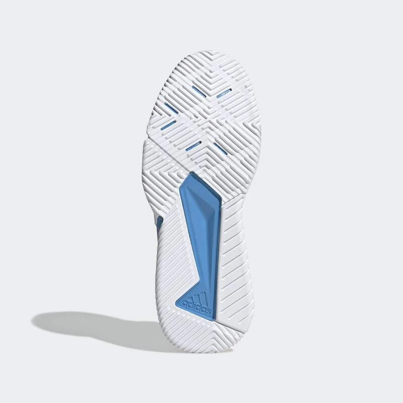 ADIDAS Court Team Bounce Indoor Schoenen 6 ADIDAS Court Team Bounce Indoor Schoenen - Afbeelding 4