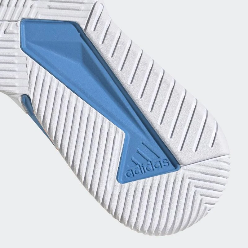 ADIDAS Court Team Bounce Indoor Schoenen 8 ADIDAS Court Team Bounce Indoor Schoenen - Afbeelding 6