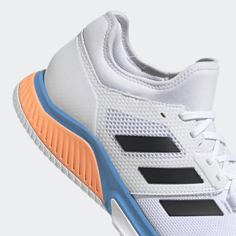 ADIDAS Court Team Bounce Indoor Schoenen 9 ADIDAS Court Team Bounce Indoor Schoenen - Afbeelding 7