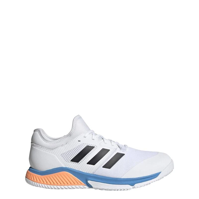 ADIDAS Court Team Bounce Indoor Schoenen 3 ADIDAS Court Team Bounce Indoor Schoenen