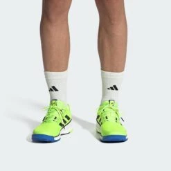 ADIDAS Crazyflight Schoenen -Dames Schoenenwinkel crazyflight schoenen 9