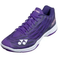 Dames Schoenenwinkel 15 Dames Badmintonschoenen Yonex Aerus Z