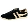 Dames Sportschoenen Gola Bullet Pearl -Dames Schoenenwinkel dames sportschoenen gola bullet pearl