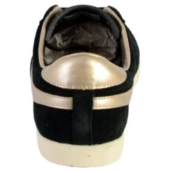 Dames Sportschoenen Gola Bullet Pearl 9 Dames Sportschoenen Gola Bullet Pearl -Dames Schoenenwinkel dames sportschoenen gola bullet pearl 2