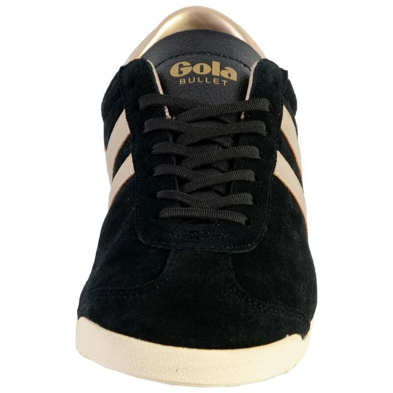 Dames Sportschoenen Gola Bullet Pearl 6 Dames Sportschoenen Gola Bullet Pearl - Afbeelding 4
