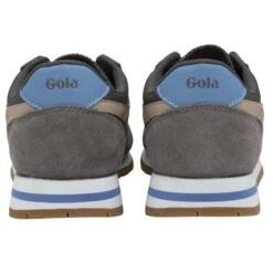 Dames Sportschoenen Gola Daytona -Dames Schoenenwinkel dames sportschoenen gola daytona 2