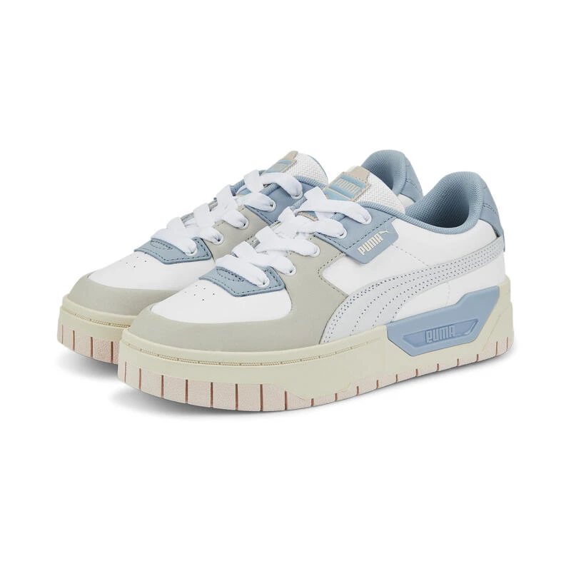Dames Sportschoenen Puma Cali Dream Pastel 4 Dames Sportschoenen Puma Cali Dream Pastel - Afbeelding 2