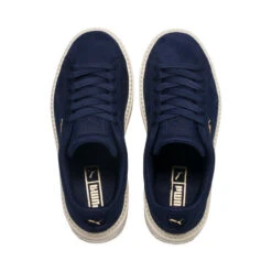 Dames Sportschoenen Puma Trace Soft -Dames Schoenenwinkel dames sportschoenen puma trace soft 3