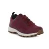 Regatta Dames/dames Samaris Life Wandelschoenen (Wild Plum/Zwart) -Dames Schoenenwinkel damesdames samaris life wandelschoenen wild plumzwart