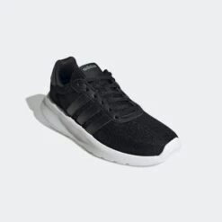 ADIDAS Damesschoenen Lite Racer 3.0 Zwart 11 ADIDAS Damesschoenen Lite Racer 3.0 Zwart -Dames Schoenenwinkel damesschoenen lite racer 30 zwart 2