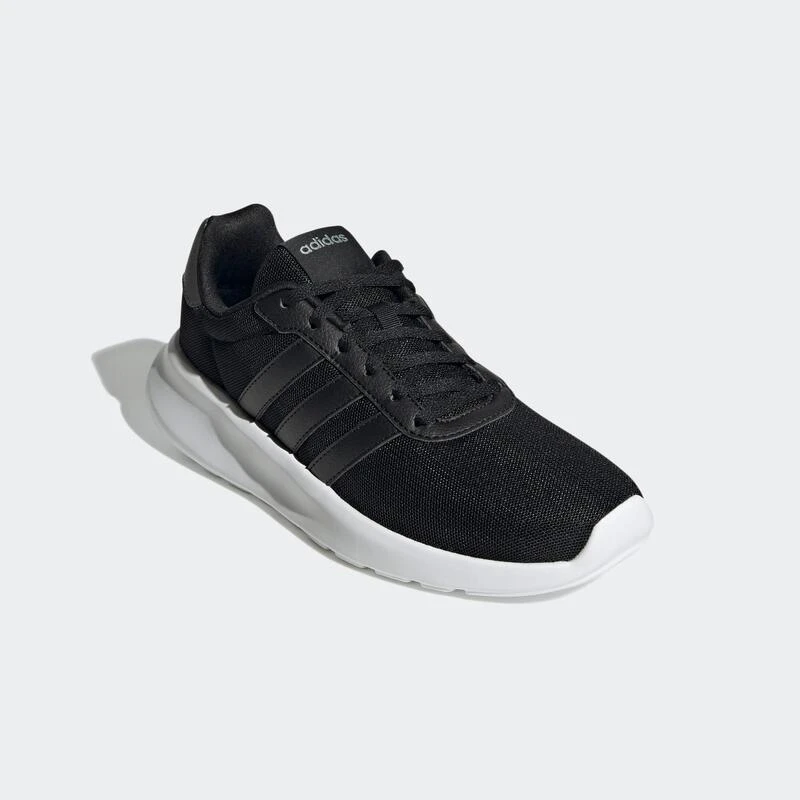 ADIDAS Damesschoenen Lite Racer 3.0 Zwart 5 ADIDAS Damesschoenen Lite Racer 3.0 Zwart - Afbeelding 3