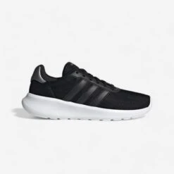 ADIDAS Damesschoenen Lite Racer 3.0 Zwart